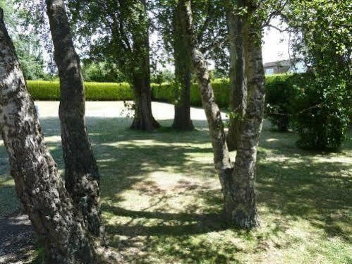 Copthorne Caravans Merston Bagian luar foto
